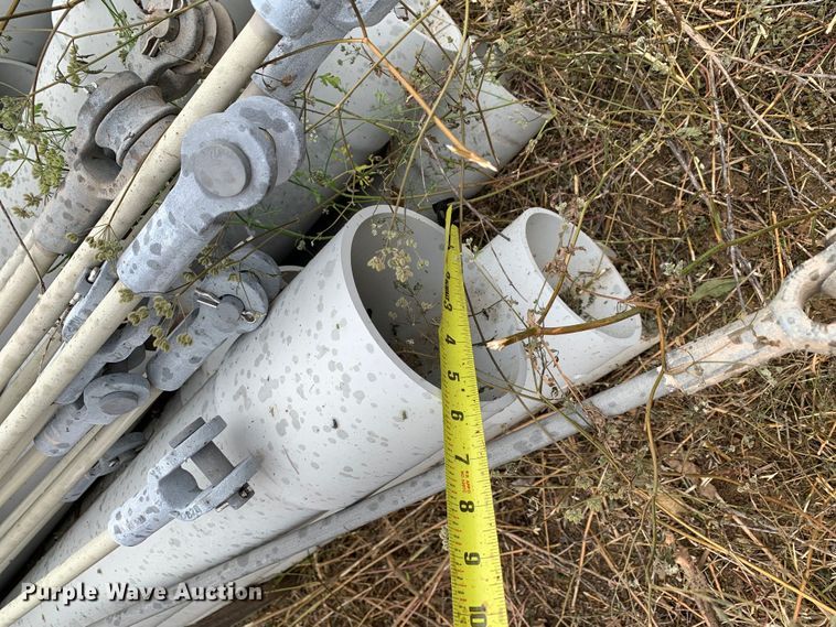 image for item JT9838 Approximately 50 pallets of high line electrical components 