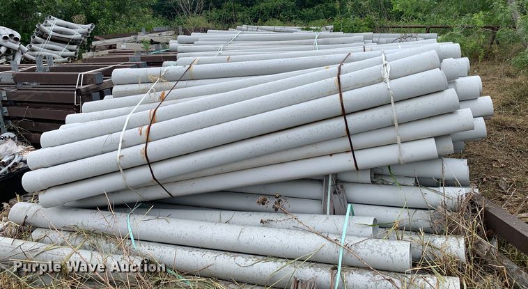 image for item JT9838 Approximately 50 pallets of high line electrical components 