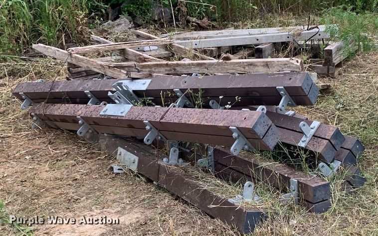 image for item JT9838 Approximately 50 pallets of high line electrical components 