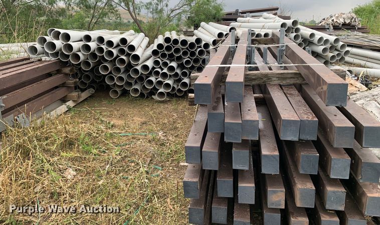 image for item JT9838 Approximately 50 pallets of high line electrical components 