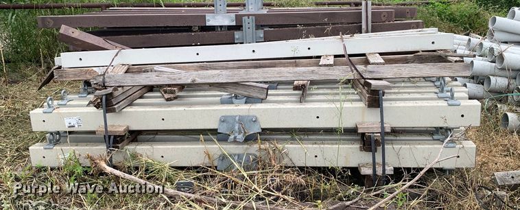 image for item JT9838 Approximately 50 pallets of high line electrical components 