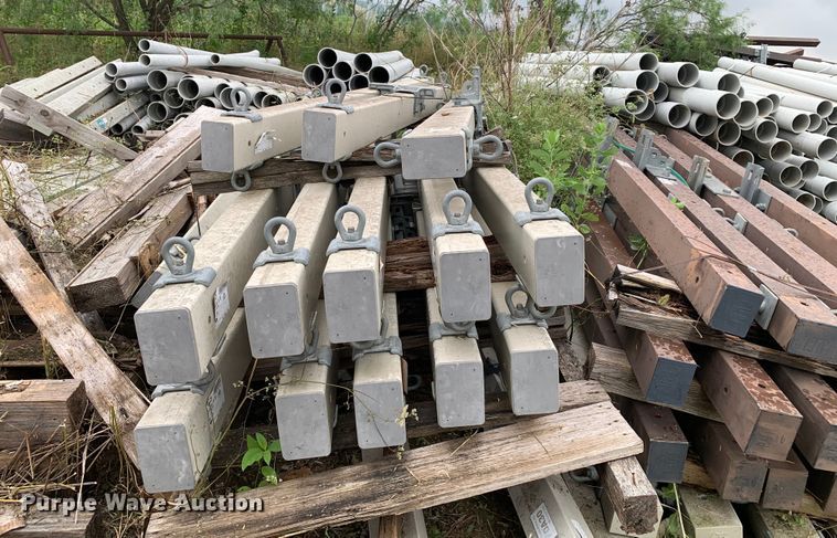 image for item JT9838 Approximately 50 pallets of high line electrical components 