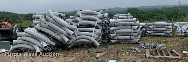 image for item JT9839 Approximately 50 pallets of electrical components 