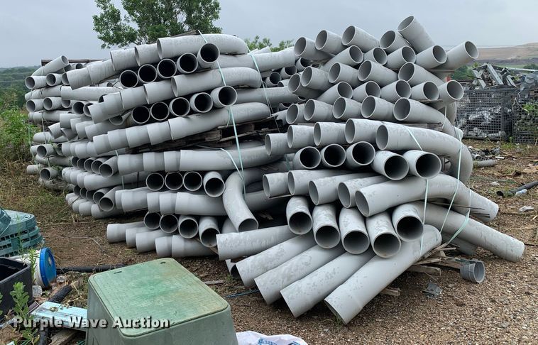 image for item JT9839 Approximately 50 pallets of electrical components 