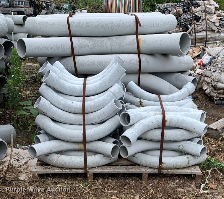 image for item JT9839 Approximately 50 pallets of electrical components 