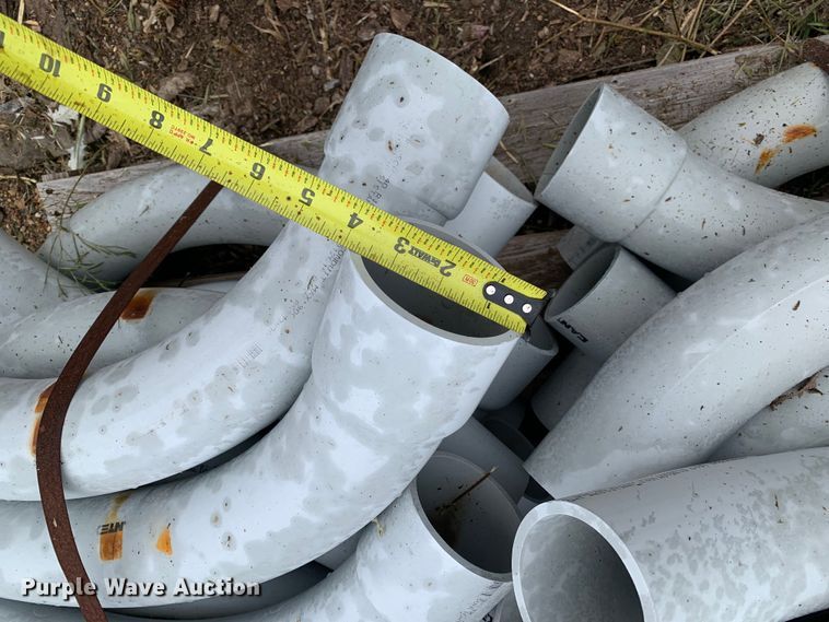 image for item JT9839 Approximately 50 pallets of electrical components 