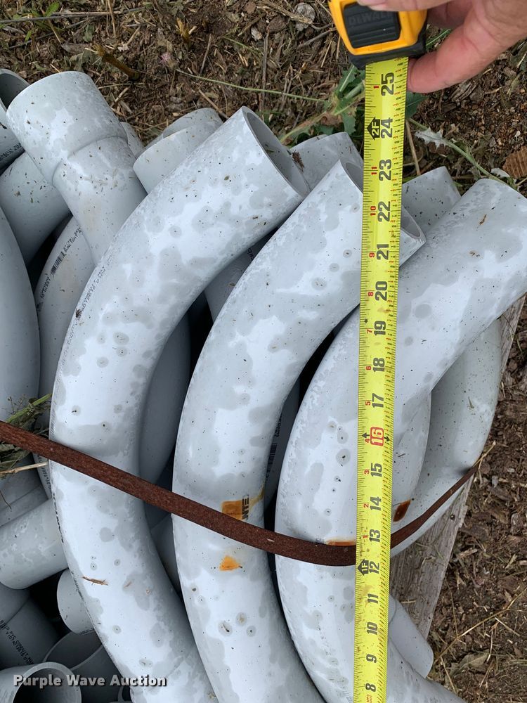 image for item JT9839 Approximately 50 pallets of electrical components 