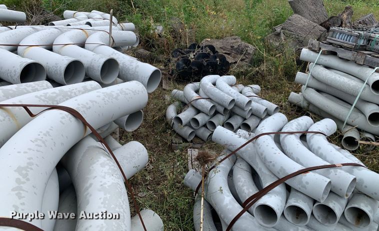 image for item JT9839 Approximately 50 pallets of electrical components 