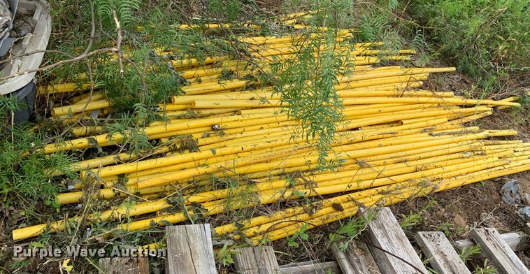 image for item JT9839 Approximately 50 pallets of electrical components 