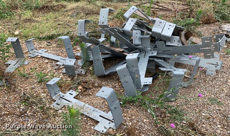 image for item JT9839 Approximately 50 pallets of electrical components 