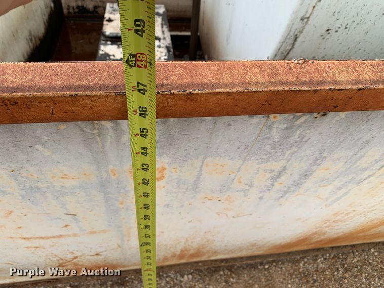 image for item JT9843 Fuel tank