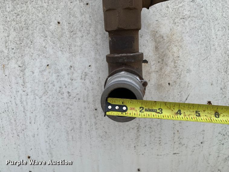 image for item JT9843 Fuel tank