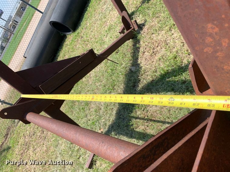 image for item JT9851 (2) reel carriers