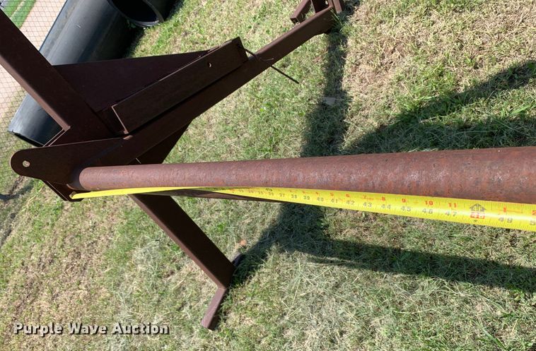 image for item JT9851 (2) reel carriers