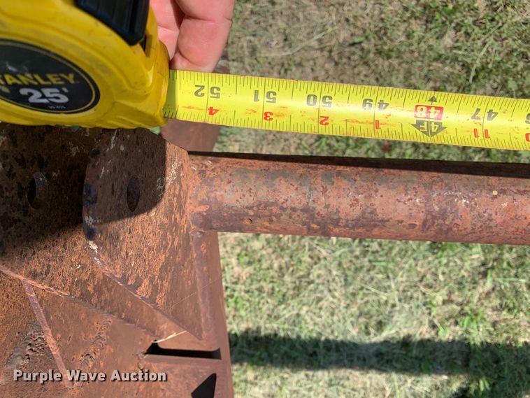 image for item JT9851 (2) reel carriers