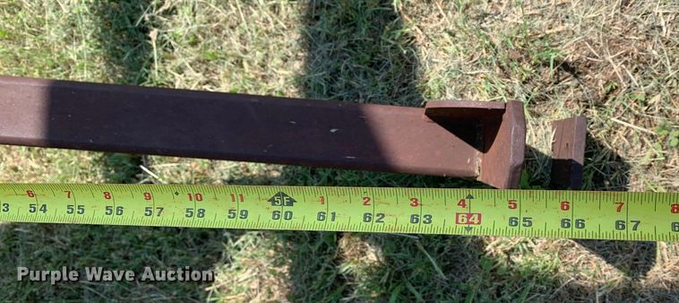 image for item JT9851 (2) reel carriers