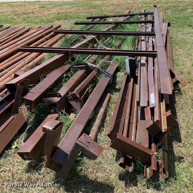 image for item JT9855 Building materials