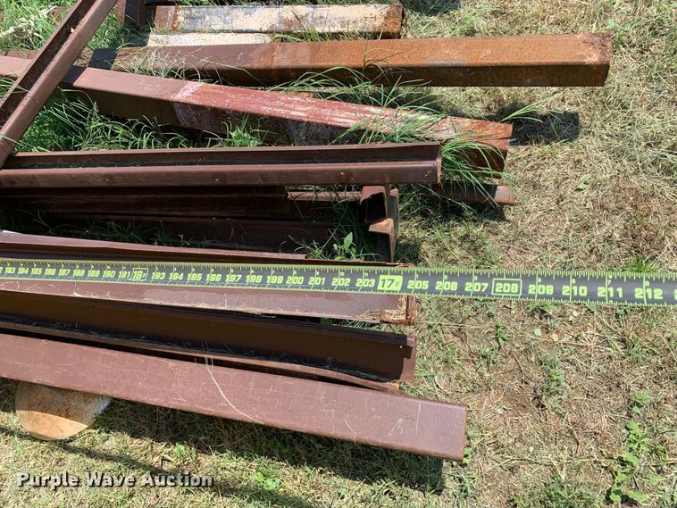 image for item JT9855 Building materials