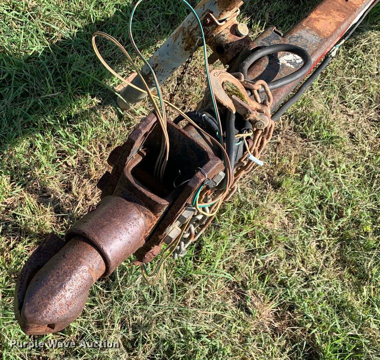 image for item JT9860 Sullair 185DPQCAT air compressor