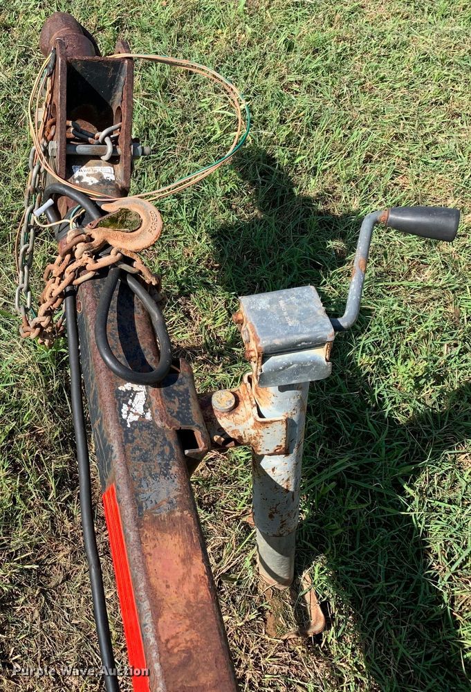 image for item JT9860 Sullair 185DPQCAT air compressor