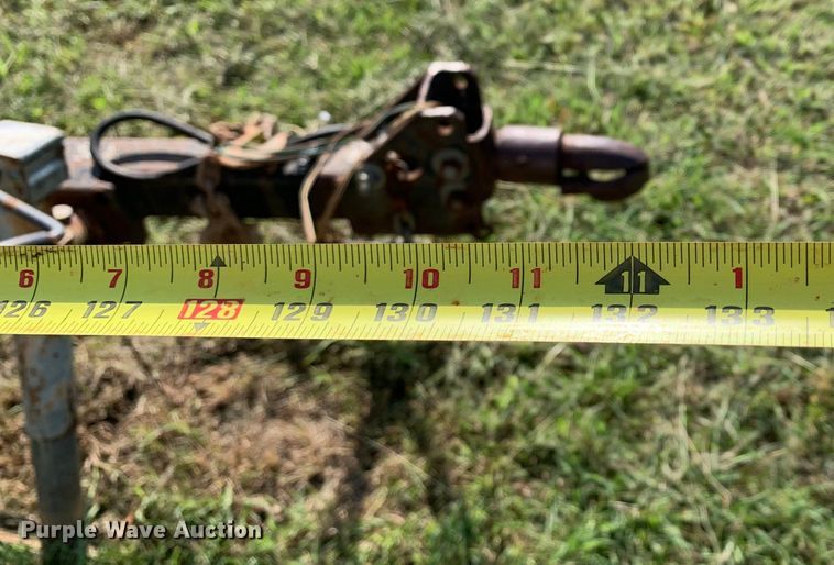 image for item JT9860 Sullair 185DPQCAT air compressor