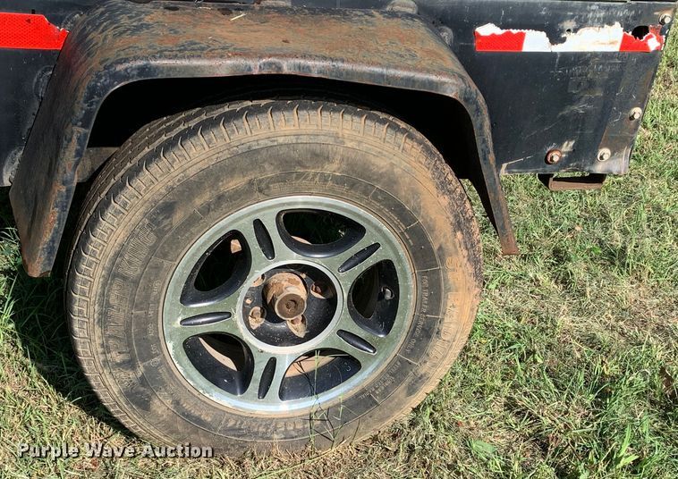 image for item JT9860 Sullair 185DPQCAT air compressor