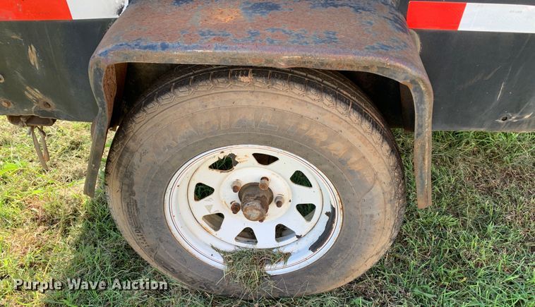 image for item JT9860 Sullair 185DPQCAT air compressor