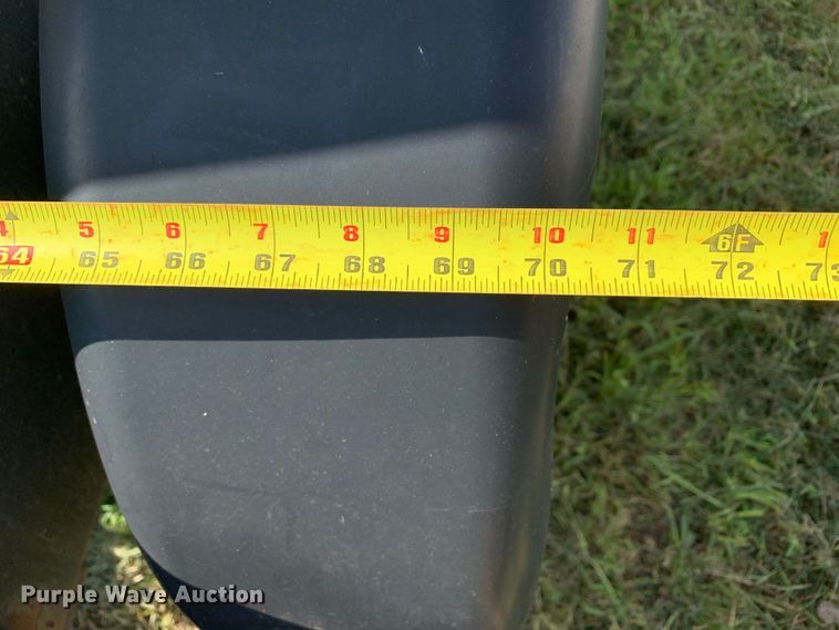 image for item JT9861 2008 Ingersoll-rand  130 air compressor