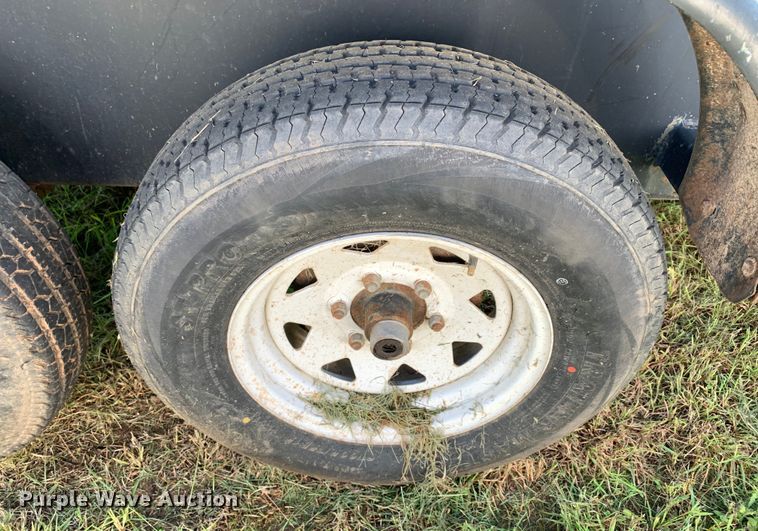 image for item JT9861 2008 Ingersoll-rand  130 air compressor