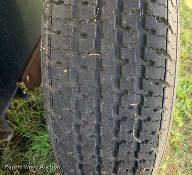 image for item JT9861 2008 Ingersoll-rand  130 air compressor