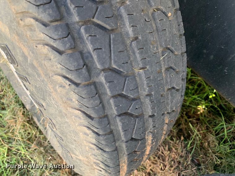 image for item JT9861 2008 Ingersoll-rand  130 air compressor