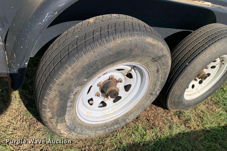 image for item JT9861 2008 Ingersoll-rand  130 air compressor