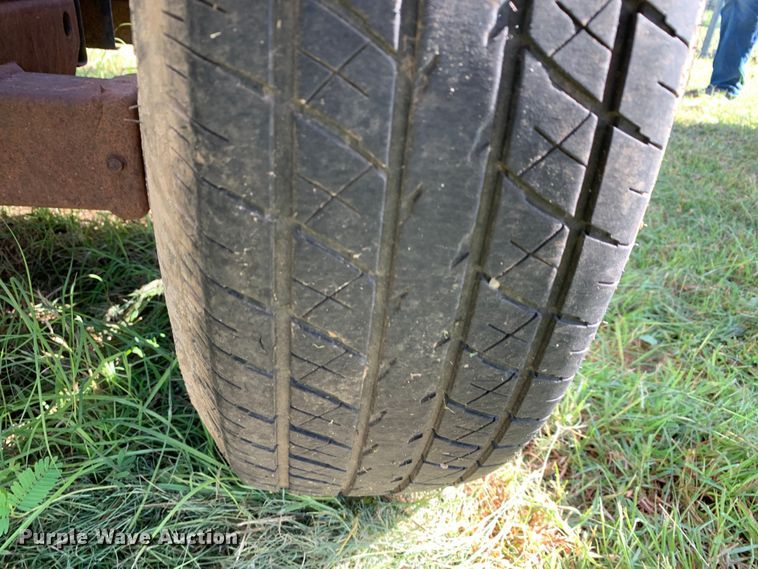 image for item JT9861 2008 Ingersoll-rand  130 air compressor