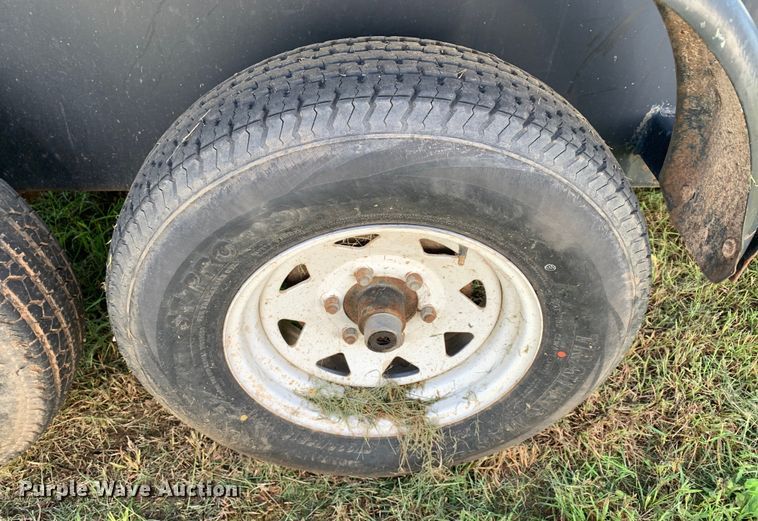 image for item JT9861 2008 Ingersoll-rand  130 air compressor