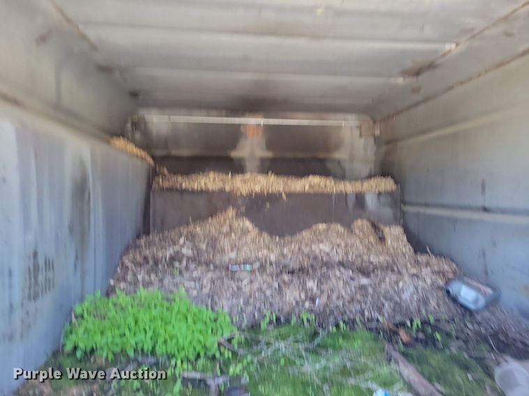 image for item KB9021 1991 Ford F700 bucket truck