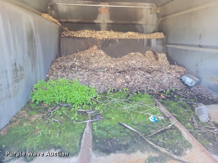 image for item KB9021 1991 Ford F700 bucket truck