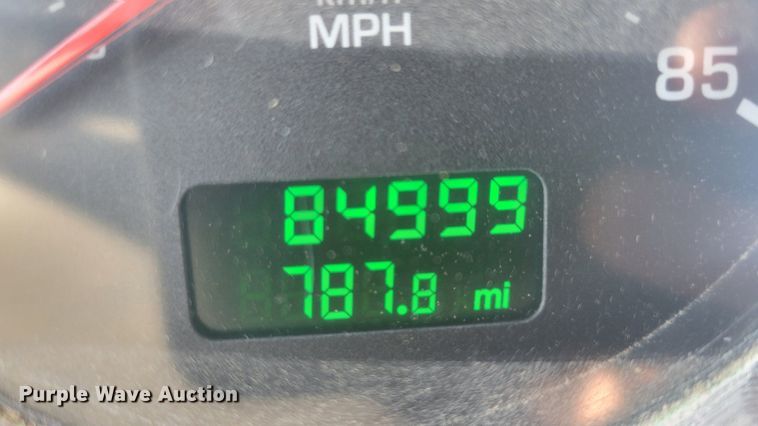 image for item KB9041 2012 Kenworth T800 hydrovac truck