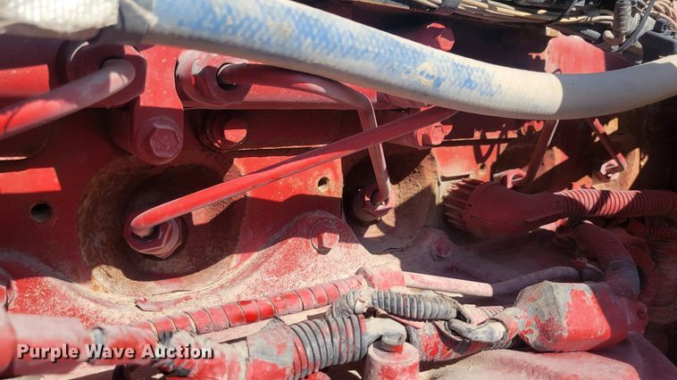 image for item KB9041 2012 Kenworth T800 hydrovac truck