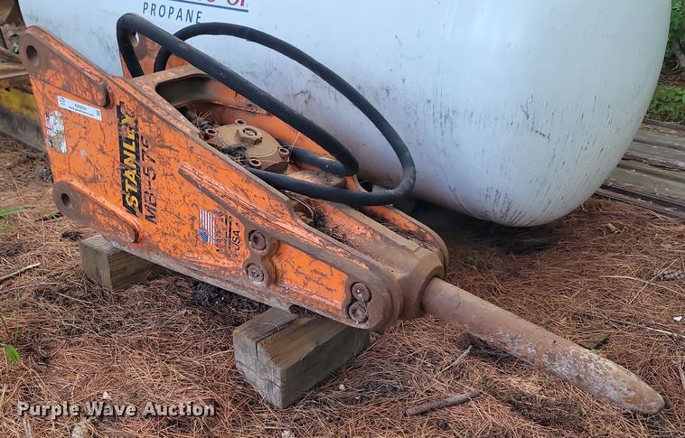 image for item KB9054 Stanley MB-575 breaker