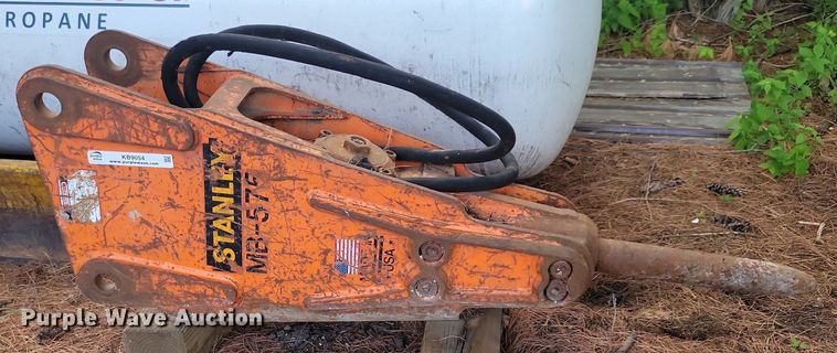 image for item KB9054 Stanley MB-575 breaker