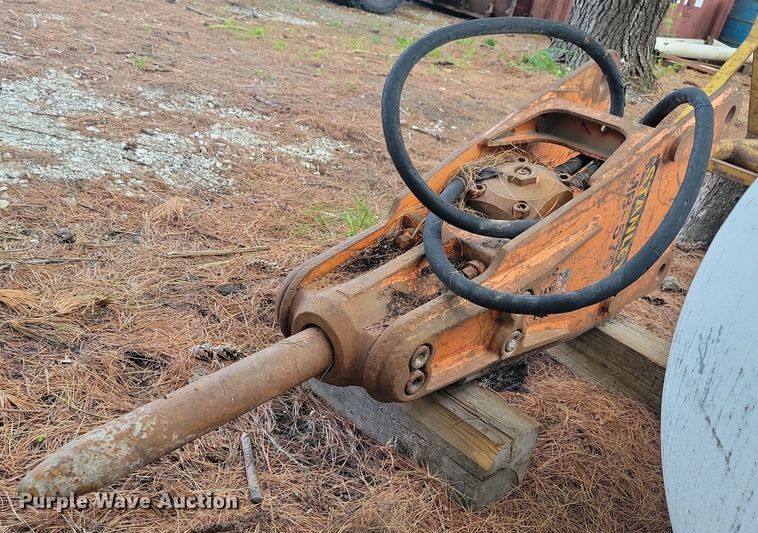 image for item KB9054 Stanley MB-575 breaker