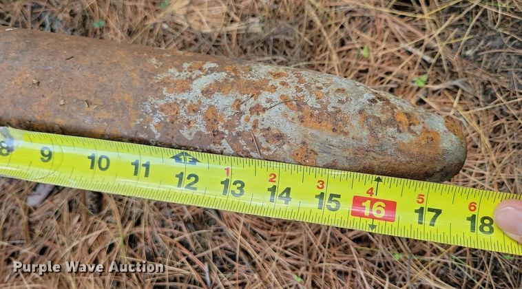 image for item KB9054 Stanley MB-575 breaker