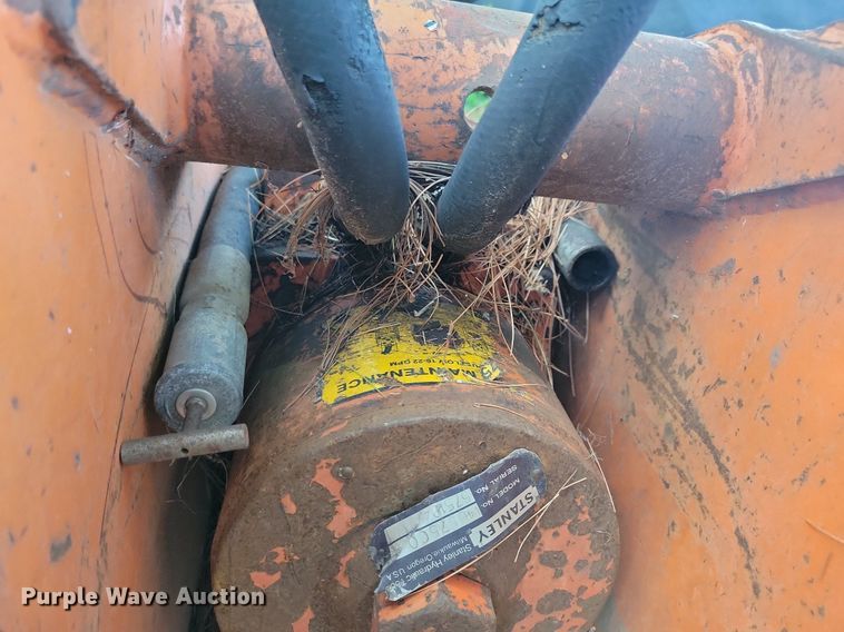 image for item KB9054 Stanley MB-575 breaker