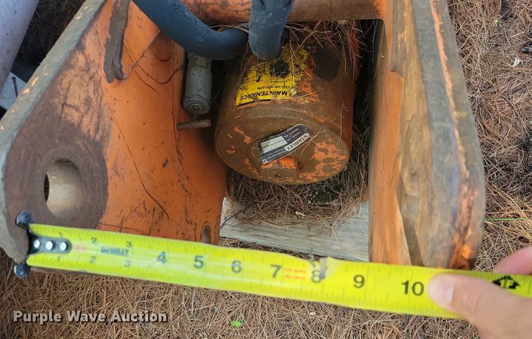 image for item KB9054 Stanley MB-575 breaker