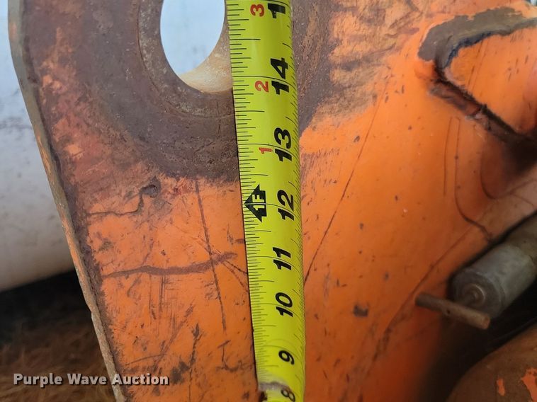 image for item KB9054 Stanley MB-575 breaker