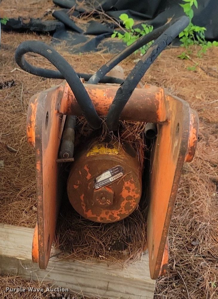 image for item KB9054 Stanley MB-575 breaker