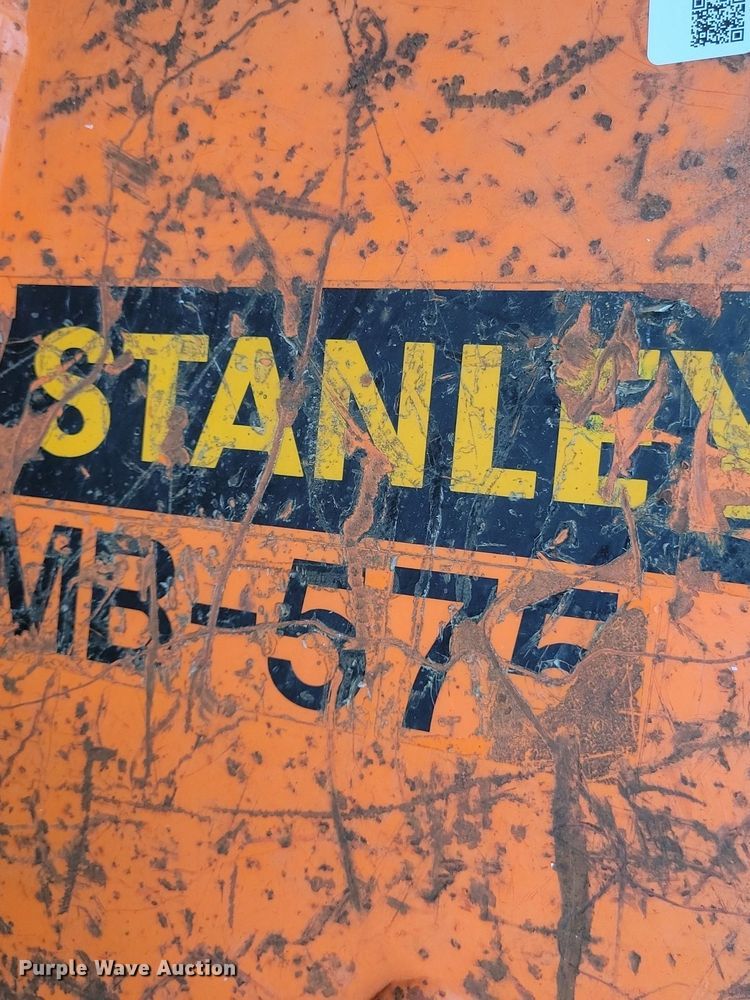 image for item KB9054 Stanley MB-575 breaker