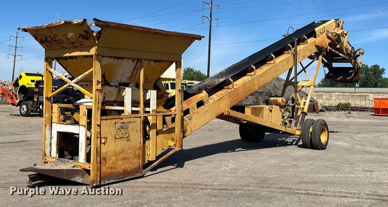 image for item LR9367 Kohlman  202AA screen