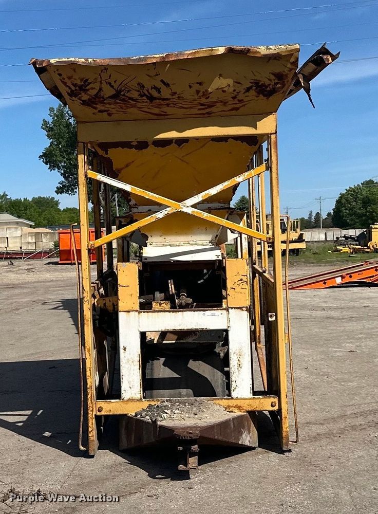 image for item LR9367 Kohlman  202AA screen