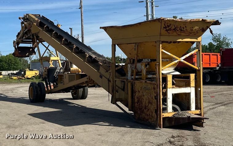 image for item LR9367 Kohlman  202AA screen